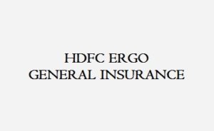 HDFC ERGO General Insurance