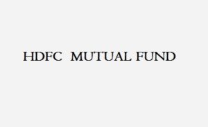 HDFC Mutual Fund