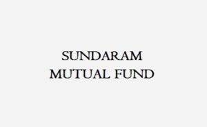 Sundaram Mutual Fund