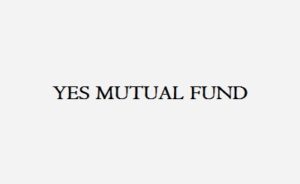 Yes Mutual Fund